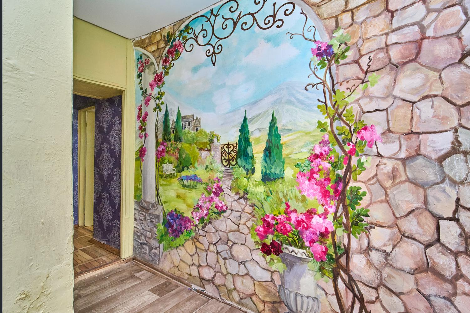 Фото №4: 3-комнатная квартира 55 м² - Краснодар, Карасунский внутригородской округ, мкр. Камвольно-суконный Комбинат, ул. Сормовская, 22