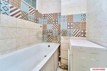 Фото №4: 3-комнатная квартира 55 м² - Краснодар, мкр. Камвольно-суконный Комбинат, ул. Сормовская, 22