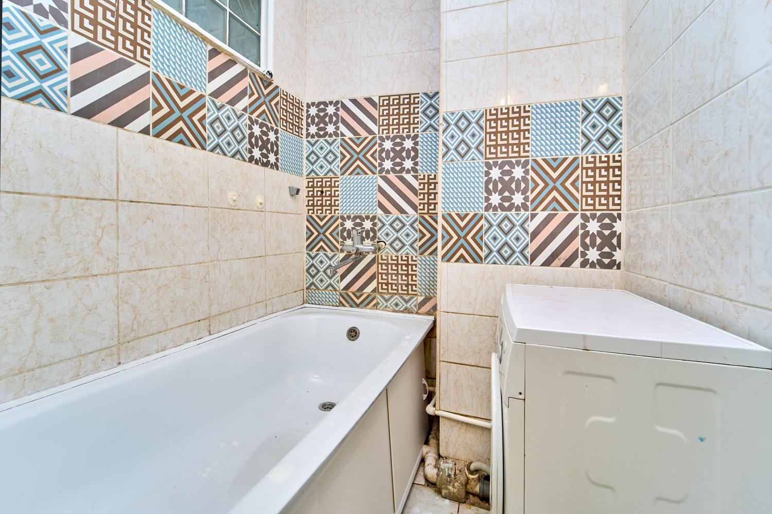 Фото №6: 3-комнатная квартира 55 м² - Краснодар, Карасунский внутригородской округ, мкр. Камвольно-суконный Комбинат, ул. Сормовская, 22