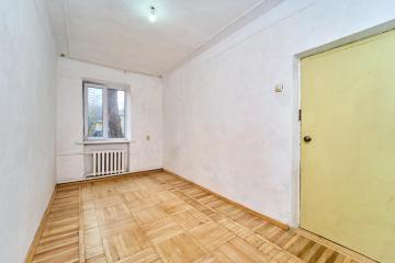 Фото №3: 3-комнатная квартира 55 м² - Краснодар, мкр. Камвольно-суконный Комбинат, ул. Сормовская, 22