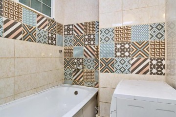 Фото №5: 3-комнатная квартира 55 м² - Краснодар, мкр. Камвольно-суконный Комбинат, ул. Сормовская, 22