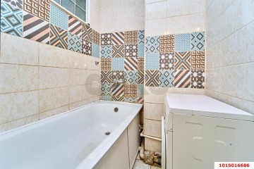 Фото №4: 3-комнатная квартира 55 м² - Краснодар, мкр. Камвольно-суконный Комбинат, ул. Сормовская, 22