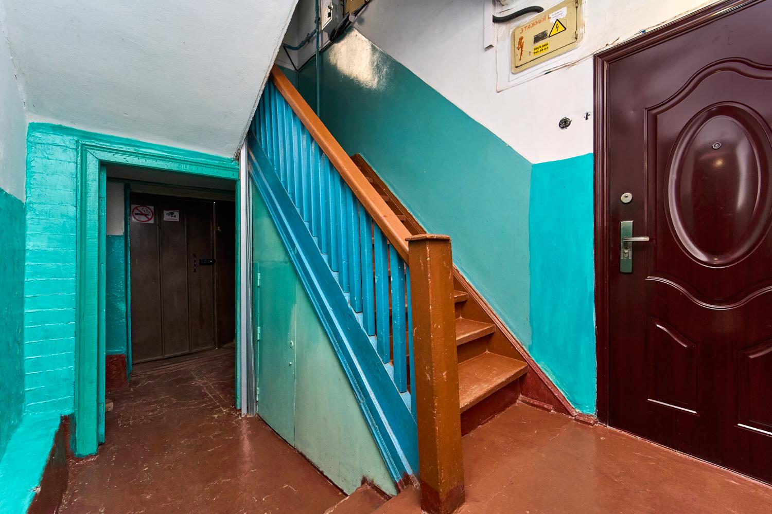 Фото №13: 3-комнатная квартира 55 м² - Краснодар, Карасунский внутригородской округ, мкр. Камвольно-суконный Комбинат, ул. Сормовская, 22