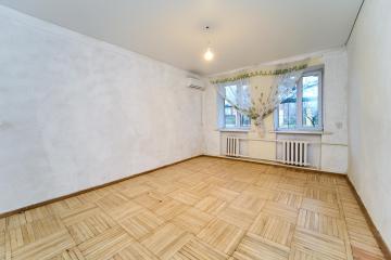 Фото №1: 3-комнатная квартира 55 м² - Краснодар, мкр. Камвольно-суконный Комбинат, ул. Сормовская, 22