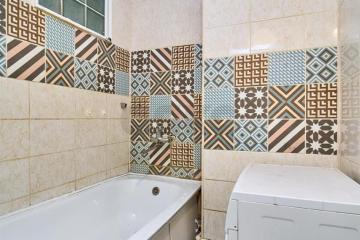 Фото №5: 3-комнатная квартира 55 м² - Краснодар, мкр. Камвольно-суконный Комбинат, ул. Сормовская, 22