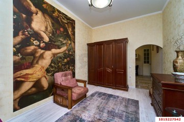 Фото №4: 1-комнатная квартира 40 м² - Краснодар, мкр. Фестивальный, ул. Атарбекова, 5