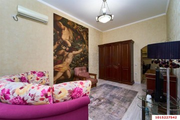 Фото №2: 1-комнатная квартира 40 м² - Краснодар, мкр. Фестивальный, ул. Атарбекова, 5