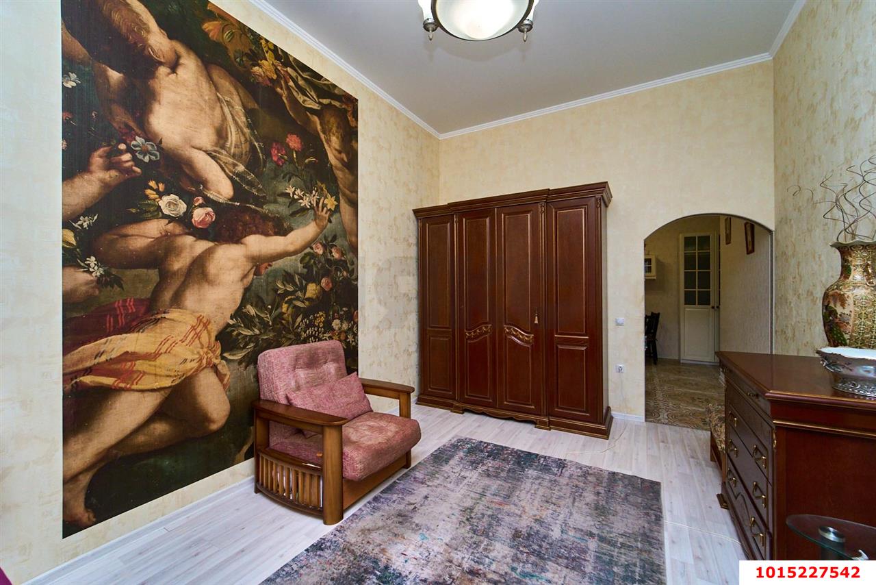 Фото №4: 1-комнатная квартира 40 м² - Краснодар, Фестивальный, ул. Атарбекова, 5