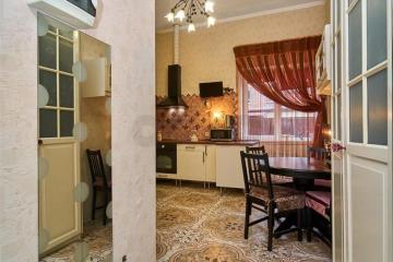 Фото №2: 1-комнатная квартира 40 м² - Краснодар, мкр. Фестивальный, ул. Атарбекова, 5