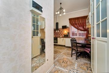 Фото №5: 1-комнатная квартира 40 м² - Краснодар, мкр. Фестивальный, ул. Атарбекова, 5