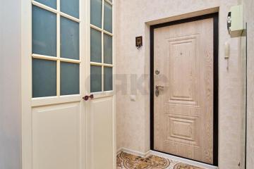 Фото №1: 1-комнатная квартира 40 м² - Краснодар, мкр. Фестивальный, ул. Атарбекова, 5