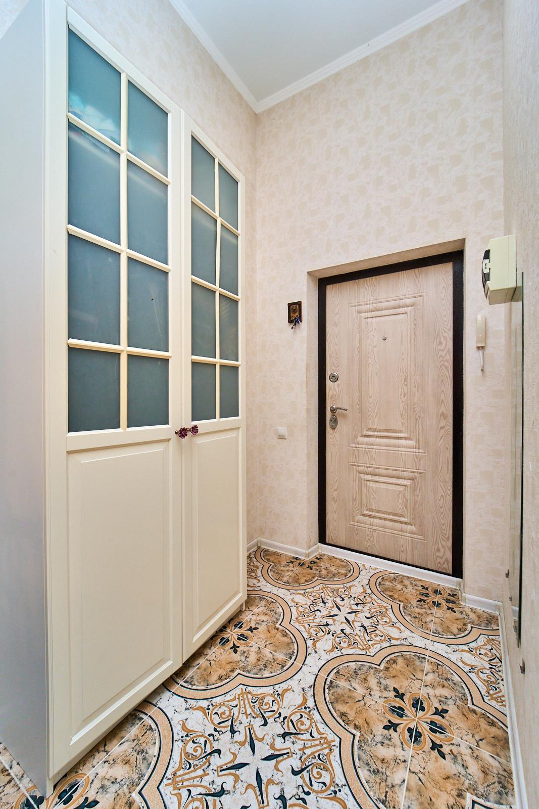 Фото №11: 1-комнатная квартира 40 м² - Краснодар, Прикубанский внутригородской округ, Отделение № 1 совхоза Солнечный, мкр. Фестивальный, ул. Атарбекова, 5