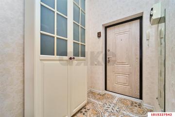 Фото №4: 1-комнатная квартира 40 м² - Краснодар, мкр. Фестивальный, ул. Атарбекова, 5