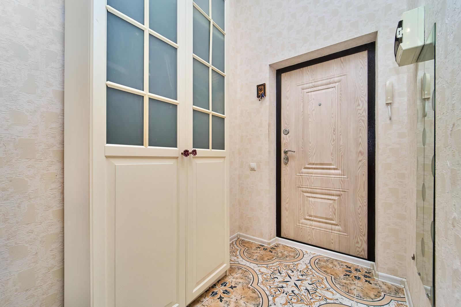 Фото №13: 1-комнатная квартира 40 м² - Краснодар, Прикубанский внутригородской округ, Отделение № 1 совхоза Солнечный, мкр. Фестивальный, ул. Атарбекова, 5