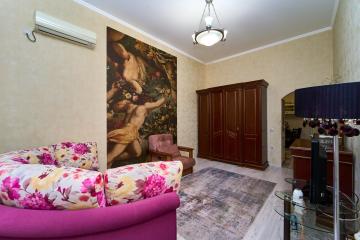 Фото №2: 1-комнатная квартира 40 м² - Краснодар, мкр. Фестивальный, ул. Атарбекова, 5