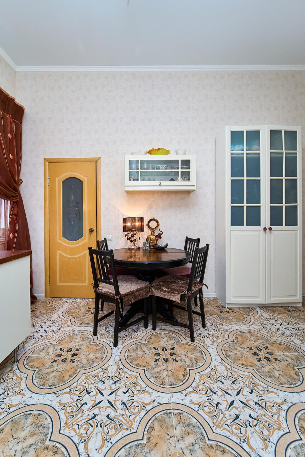 Фото №10: 1-комнатная квартира 40 м² - Краснодар, Прикубанский внутригородской округ, Отделение № 1 совхоза Солнечный, мкр. Фестивальный, ул. Атарбекова, 5