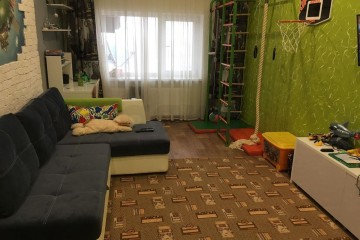 Фото №2: 1-комнатная квартира 37 м² - Краснодар, мкр. Новый, ул. Апрельская, 5