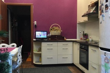 Фото №3: 1-комнатная квартира 37 м² - Краснодар, мкр. Новый, ул. Апрельская, 5