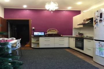 Фото №3: 1-комнатная квартира 37 м² - Краснодар, мкр. Новый, ул. Апрельская, 5