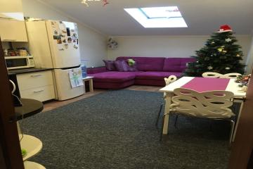 Фото №5: 1-комнатная квартира 37 м² - Краснодар, мкр. Новый, ул. Апрельская, 5