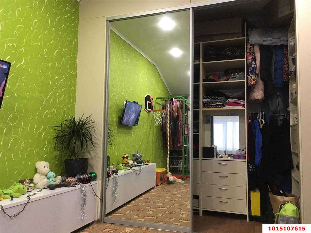 Фото №6: 1-комнатная квартира 37 м² - Краснодар, Новый, ул. Апрельская, 5