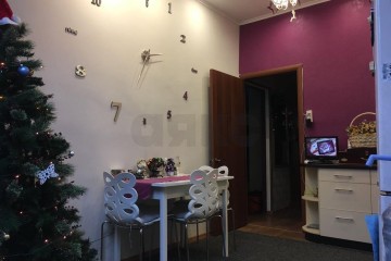 Фото №4: 1-комнатная квартира 37 м² - Краснодар, мкр. Новый, ул. Апрельская, 5