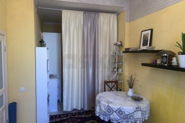 Фото №5: 1-комнатная квартира 36 м² - Краснодар, мкр. Западный внутригородской округ, ул. Рашпилевская, 17