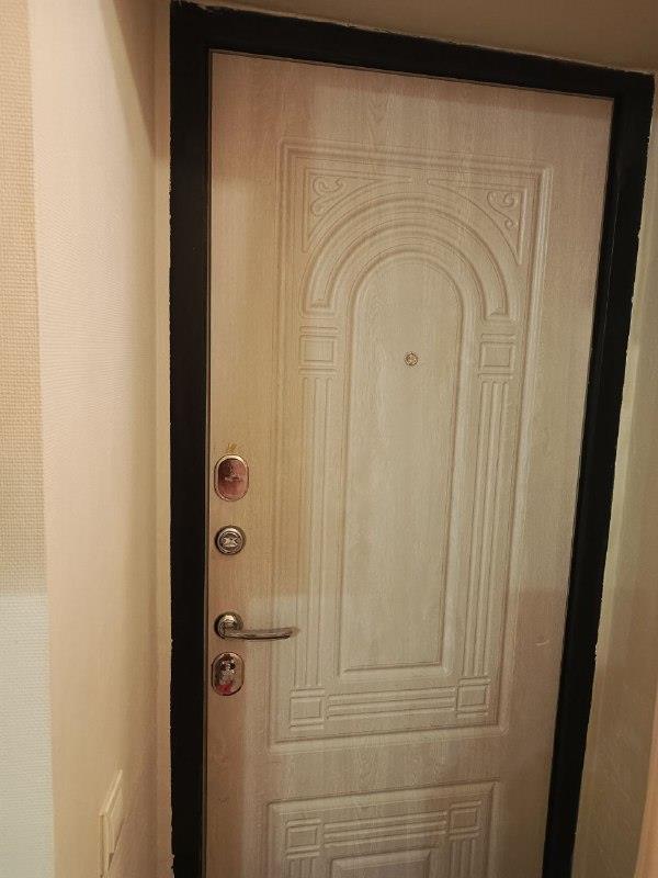 Фото №11: 1-комнатная квартира 36 м² - Краснодар, мкр. Западный внутригородской округ, ул. Рашпилевская, 17