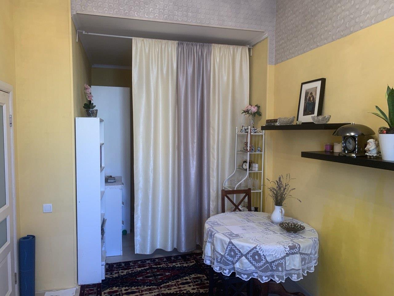 Фото №5: 1-комнатная квартира 36 м² - Краснодар, мкр. Западный внутригородской округ, ул. Рашпилевская, 17