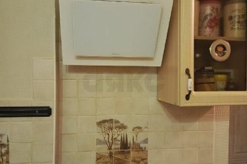 Фото №4: 1-комнатная квартира 36 м² - Краснодар, мкр. Западный внутригородской округ, ул. Рашпилевская, 17