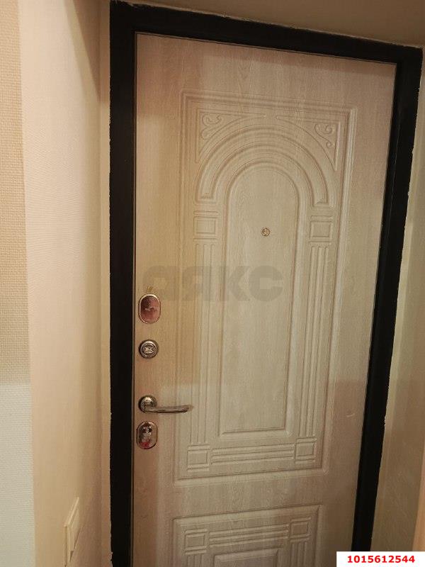 Фото №11: 1-комнатная квартира 36 м² - Краснодар, Центральный, ул. Советская, 33