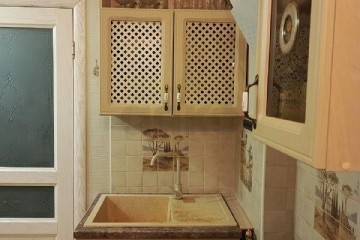 Фото №3: 1-комнатная квартира 36 м² - Краснодар, мкр. Центральный, ул. Советская, 33