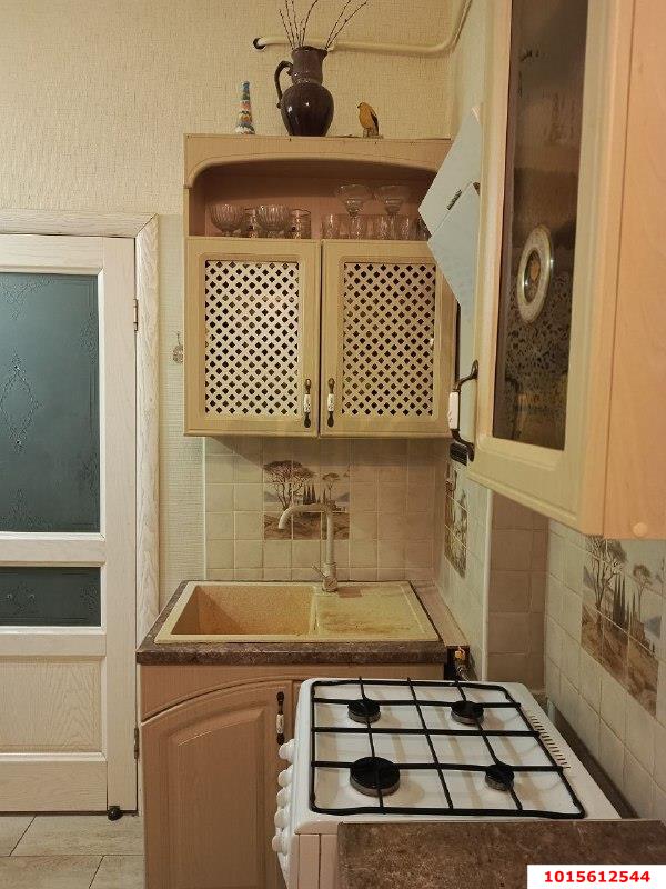 Фото №3: 1-комнатная квартира 36 м² - Краснодар, Центральный, ул. Советская, 33