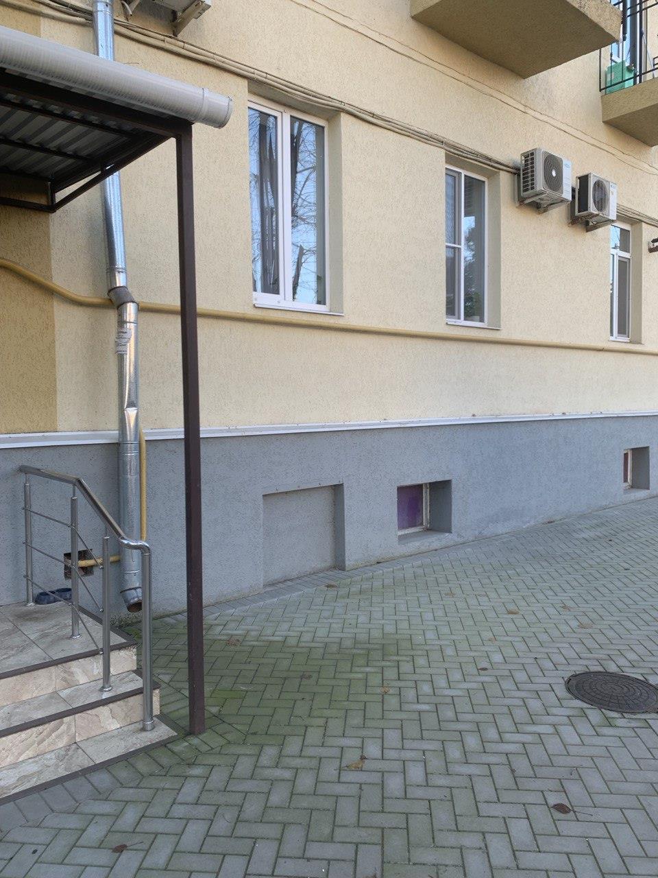 Фото №16: 1-комнатная квартира 36 м² - Краснодар, мкр. Западный внутригородской округ, ул. Рашпилевская, 17