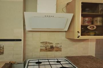 Фото №4: 1-комнатная квартира 36 м² - Краснодар, мкр. Западный внутригородской округ, ул. Рашпилевская, 17