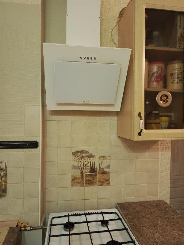 Фото №4: 1-комнатная квартира 36 м² - Краснодар, мкр. Западный внутригородской округ, ул. Рашпилевская, 17