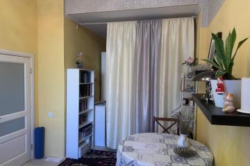 Фото №2: 1-комнатная квартира 36 м² - Краснодар, мкр. Западный внутригородской округ, ул. Рашпилевская, 17