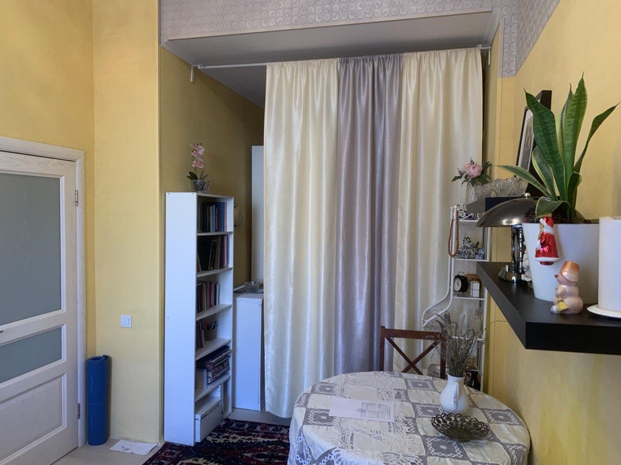 Фото №2: 1-комнатная квартира 36 м² - Краснодар, мкр. Западный внутригородской округ, ул. Рашпилевская, 17