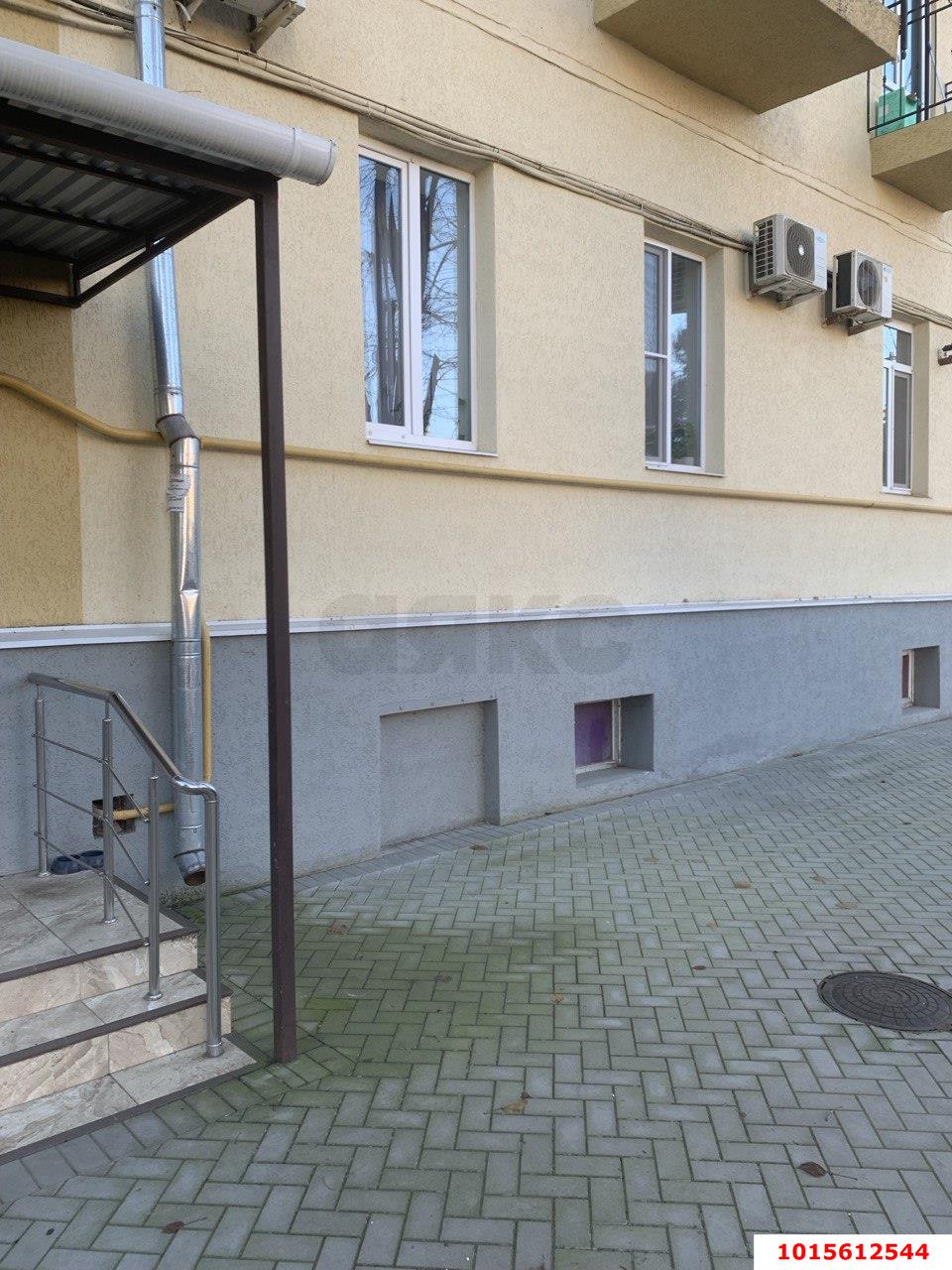 Фото №16: 1-комнатная квартира 36 м² - Краснодар, Центральный, ул. Советская, 33