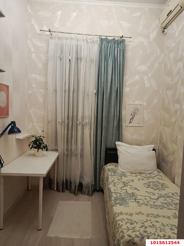 Фото №6: 1-комнатная квартира 36 м² - Краснодар, Центральный, ул. Советская, 33