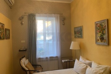 Фото №1: 1-комнатная квартира 36 м² - Краснодар, мкр. Западный внутригородской округ, ул. Рашпилевская, 17