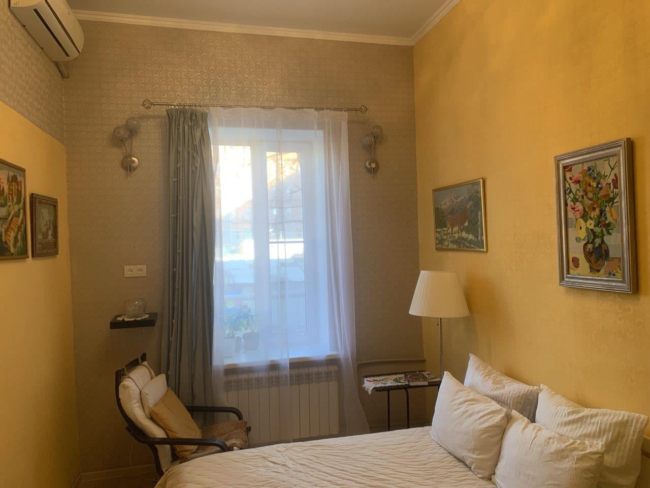 Фото №1: 1-комнатная квартира 36 м² - Краснодар, мкр. Западный внутригородской округ, ул. Рашпилевская, 17