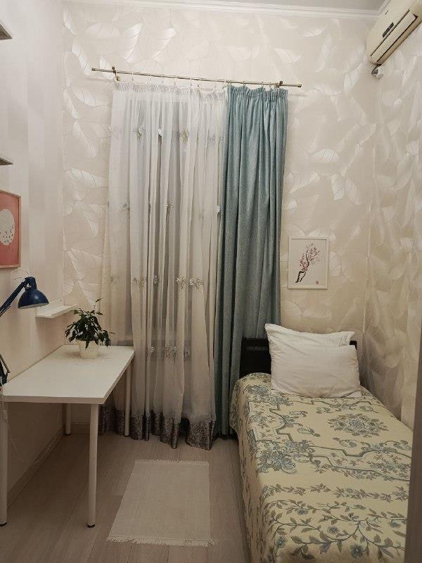 Фото №6: 1-комнатная квартира 36 м² - Краснодар, мкр. Западный внутригородской округ, ул. Рашпилевская, 17