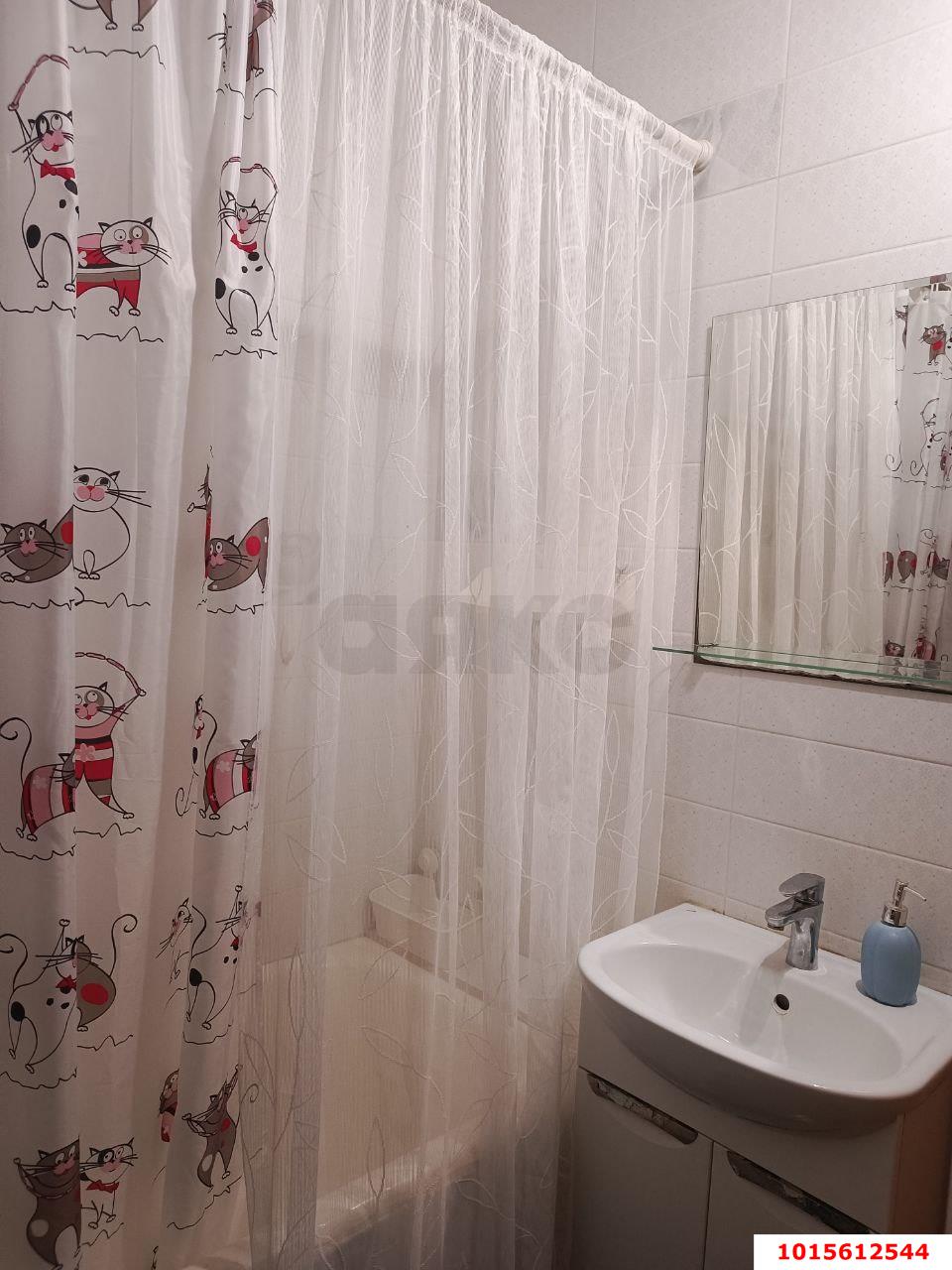 Фото №13: 1-комнатная квартира 36 м² - Краснодар, Центральный, ул. Советская, 33