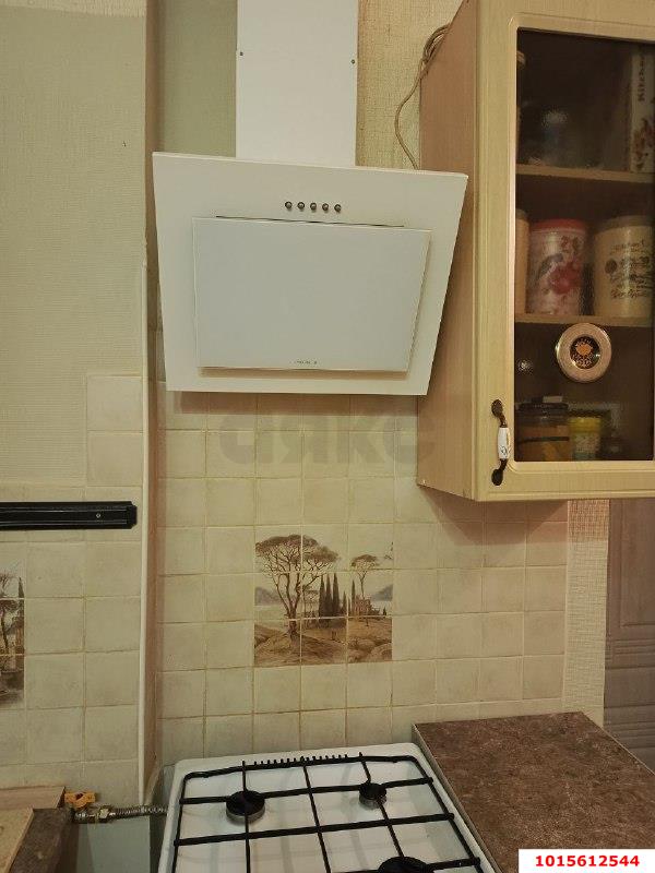 Фото №4: 1-комнатная квартира 36 м² - Краснодар, Центральный, ул. Советская, 33