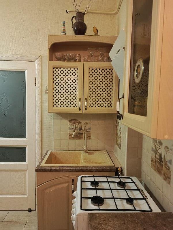 Фото №3: 1-комнатная квартира 36 м² - Краснодар, мкр. Западный внутригородской округ, ул. Рашпилевская, 17