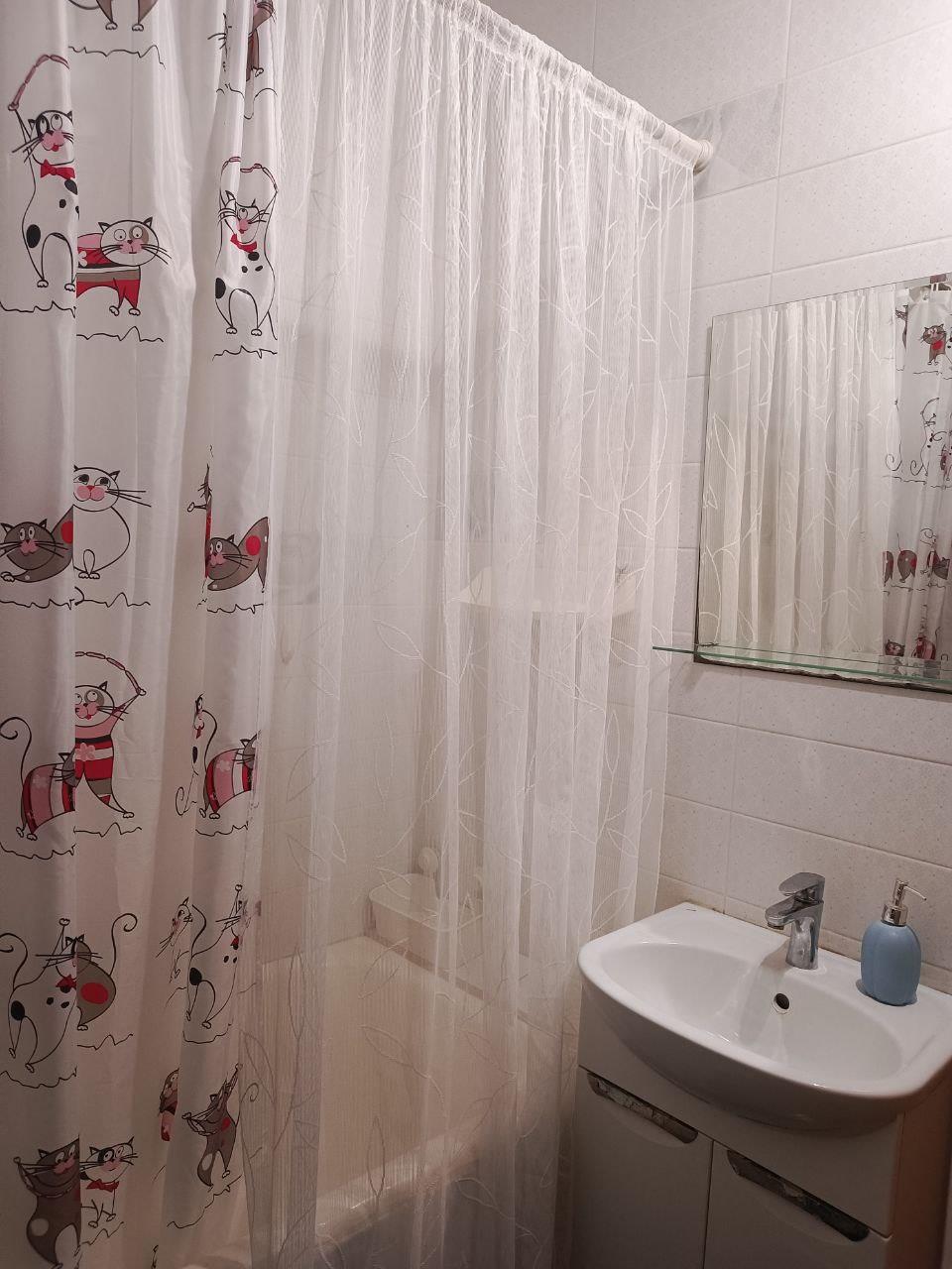 Фото №13: 1-комнатная квартира 36 м² - Краснодар, мкр. Западный внутригородской округ, ул. Рашпилевская, 17