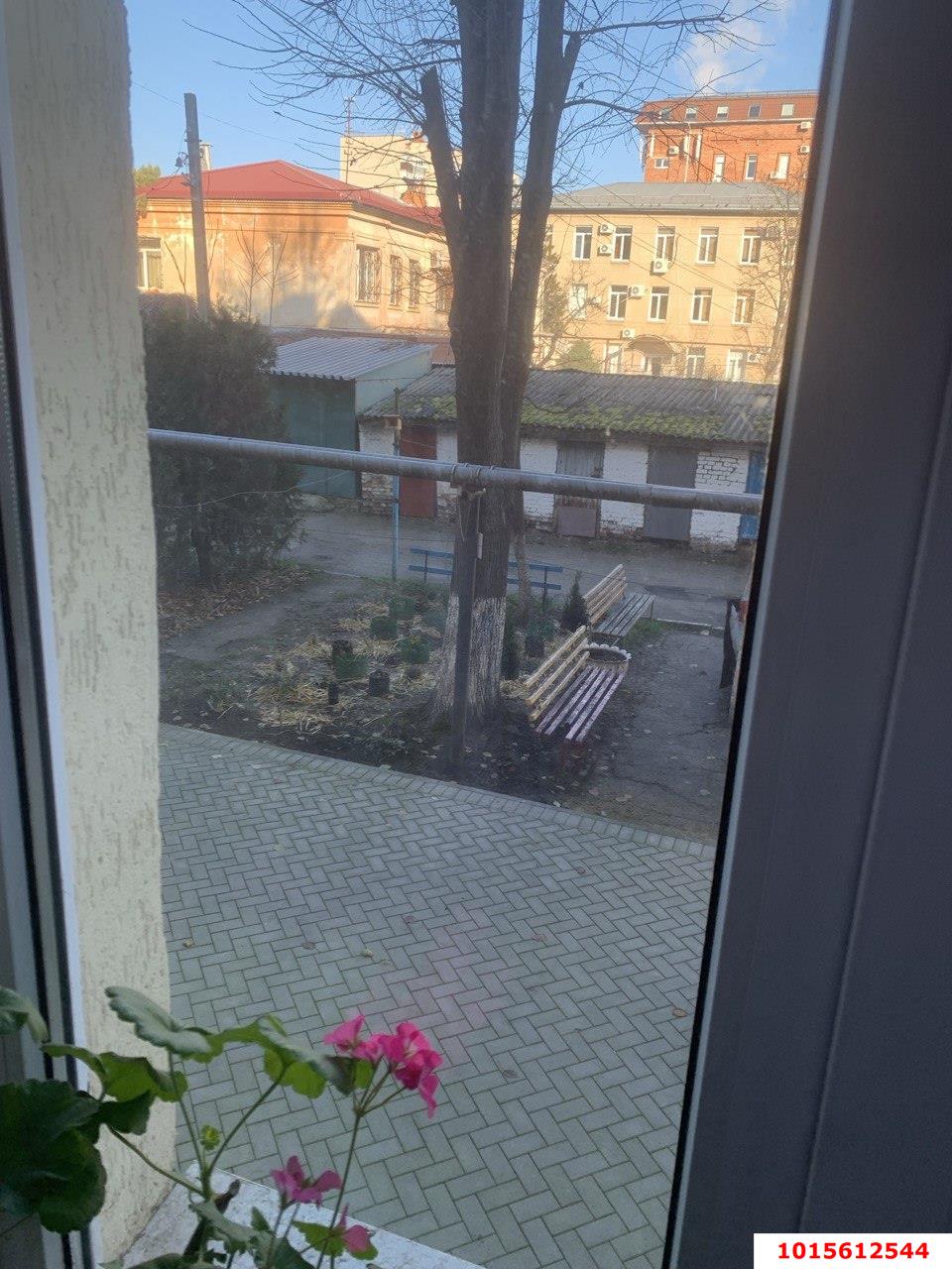 Фото №15: 1-комнатная квартира 36 м² - Краснодар, Центральный, ул. Советская, 33