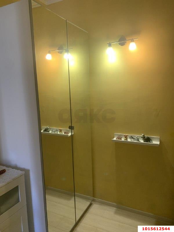 Фото №7: 1-комнатная квартира 36 м² - Краснодар, Центральный, ул. Советская, 33