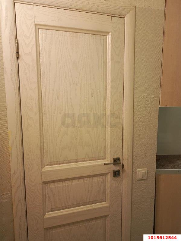 Фото №10: 1-комнатная квартира 36 м² - Краснодар, Центральный, ул. Советская, 33